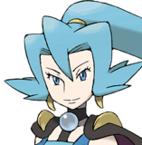 Clairpng — pokemon female character list (2023) option 20