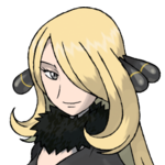 Cynthiapng — pokemon female character list (2023) option 26