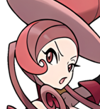 Danapng — pokemon female character list (2023) option 28