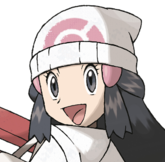 Dawnpng — pokemon female character list (2023) option 29