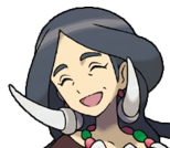 Drasnapng — pokemon female character list (2023) option 32