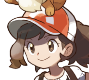 Elainepng — pokemon female character list (2023) option 33