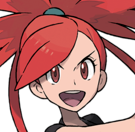 Flannerypng — pokemon female character list (2023) option 40