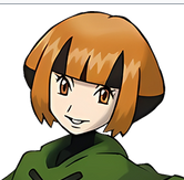 Gardeniapng — pokemon female character list (2023) option 41