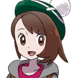 Gloriapng — pokemon female character list (2023) option 44