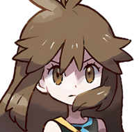 Greenpng — pokemon female character list (2023) option 45