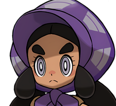 Hapupng — pokemon female character list (2023) option 47