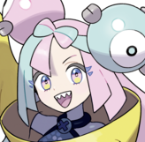 Ionopng — pokemon female character list (2023) option 49
