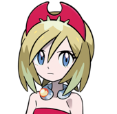 Iridapng — pokemon female character list (2023) option 50