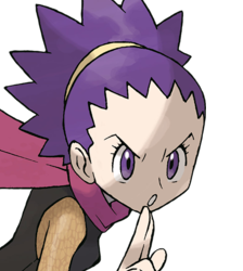 Janinepng — pokemon female character list (2023) option 52