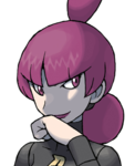 Jupiterpng — pokemon female character list (2023) option 57