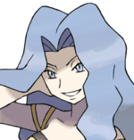 Karenpng — pokemon female character list (2023) option 59