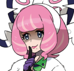 Klarapng — pokemon female character list (2023) option 61
