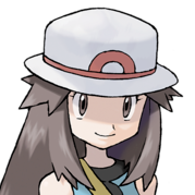 Leafpng — pokemon female character list (2023) option 65