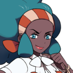Lenorapng — pokemon female character list (2023) option 66