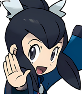 Lizapng — pokemon female character list (2023) option 69