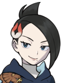 Maipng — pokemon female character list (2023) option 75