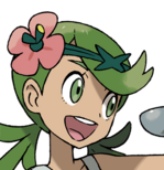 Mallowpng — pokemon female character list (2023) option 76