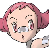 Maylenepng — pokemon female character list (2023) option 81
