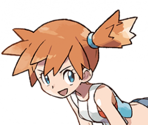 Mistypng — pokemon female character list (2023) option 88