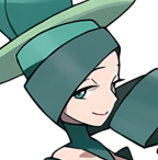 Morganpng — pokemon female character list (2023) option 89