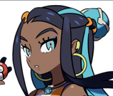 Nessapng — pokemon female character list (2023) option 91