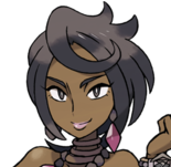 Oliviapng — pokemon female character list (2023) option 94