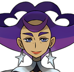 Olympiapng — pokemon female character list (2023) option 95