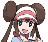 Rosapng — pokemon female character list (2023) option 106