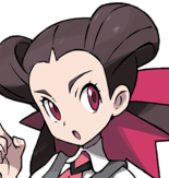 Roxxanepng — pokemon female character list (2023) option 108