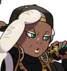 Rymepng — pokemon female character list (2023) option 109