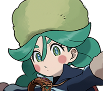 Sabipng — pokemon female character list (2023) option 110