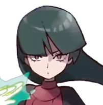 Sabrinapng — pokemon female character list (2023) option 111