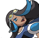 Shellypng — pokemon female character list (2023) option 118