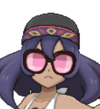 Sinapng — pokemon female character list (2023) option 119