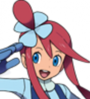 Sklyapng — pokemon female character list (2023) option 120