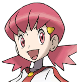 Whitneypng — pokemon female character list (2023) option 127