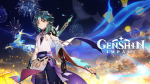 Genshin Impact 1.0 Tier List
