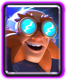 Clash Royale Tier List: Best cards for December 2023 - Dexerto