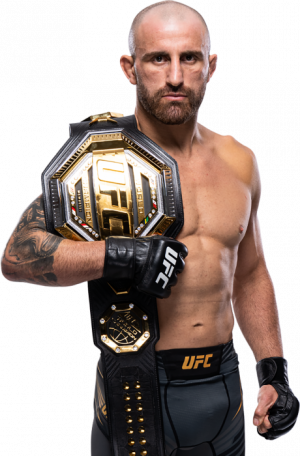 10 Best UFC Fighters of All Time (Updated 2023) - GeeksforGeeks