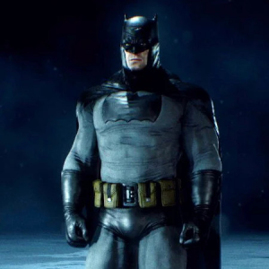 Batman Arkham Knight Skins (Batman) Tier List (Community Rankings) -  TierMaker
