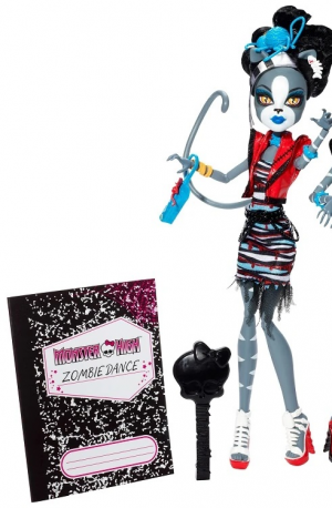 Purrsephone (G1)/merchandise, Monster High Wiki