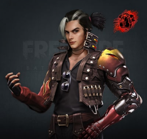 Atualização Free Fire maio 2023: diversos personagens terão habilidades  alteradas