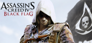 Assassin's Creed: Bloodlines - SteamGridDB