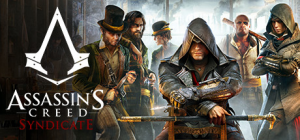 Assassin's Creed: Bloodlines - SteamGridDB