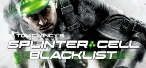 Tom Clancy's Splinter Cell: Conviction - SteamGridDB