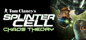 Tom Clancy's Splinter Cell: Conviction - SteamGridDB