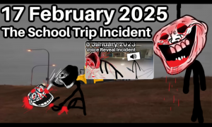 Trollge Incidents - 27+ Trollge Incidents for 2023