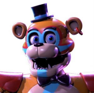 Ranking Every FNAF animatronic on how hot they look Tier List 