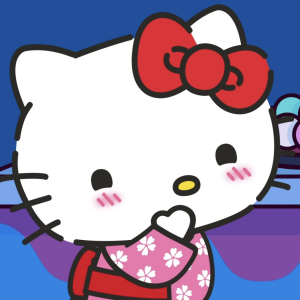 Create a Hello kitty Characters Tier List - TierMaker